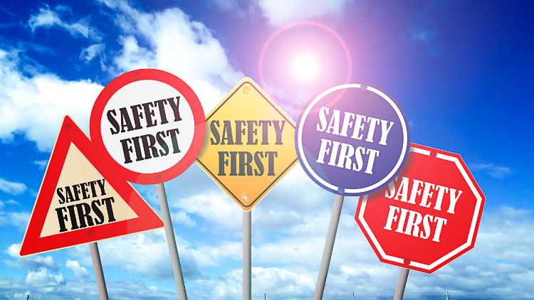 The Greatest Threat to Personal Safety