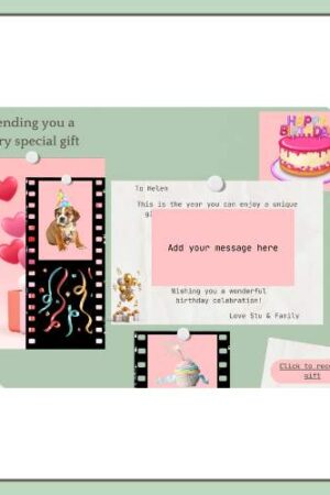 E-Gift Card