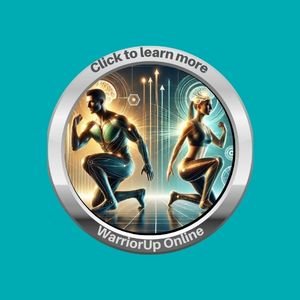 WarriorUp Online Icon