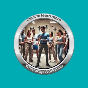 WarriorUp Workshop icon