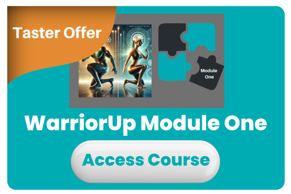 WarriorUp Taster Offer