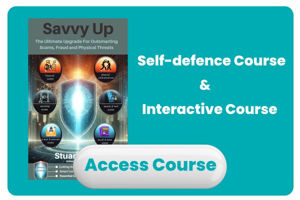 Savvy up Free Course Access