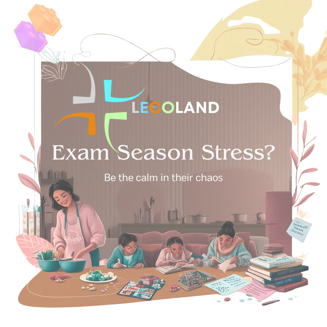 Exam stress