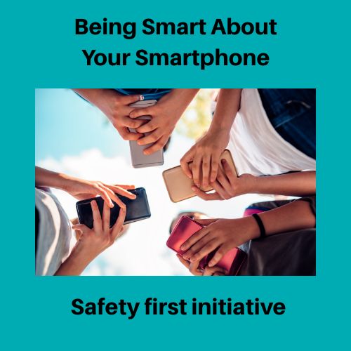 Smartphone Safety
