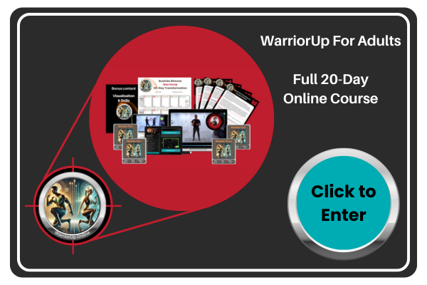 WarriorUp Full Online Enter
