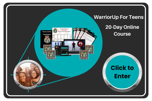WarriorUp4Teens Online Enter