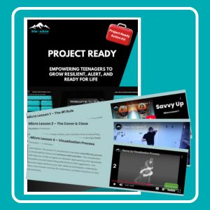 Sign up to Project Ready