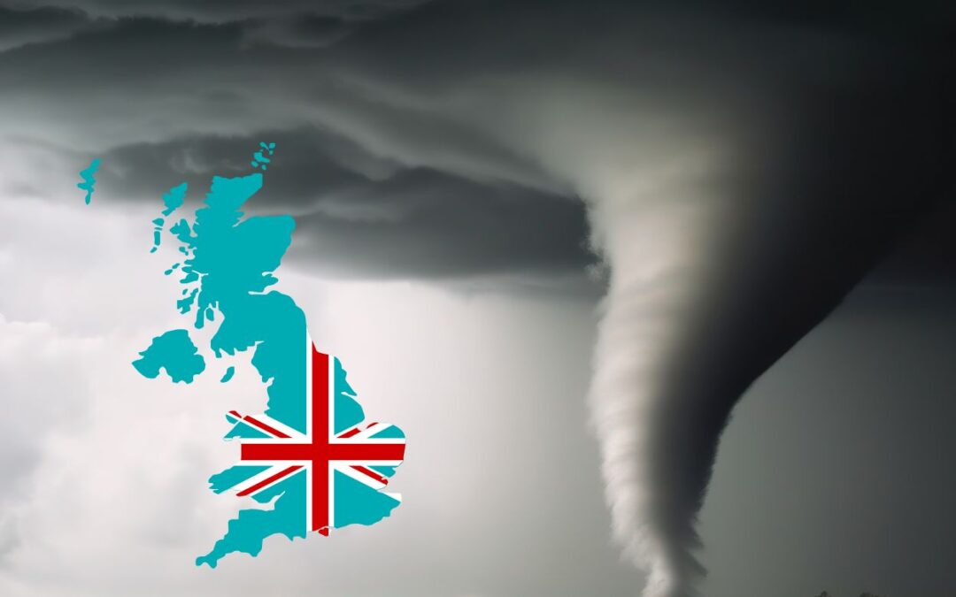 A Perfect Storm of Trouble – Project ‘Ready’