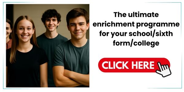 Ultimate enrichment programme 