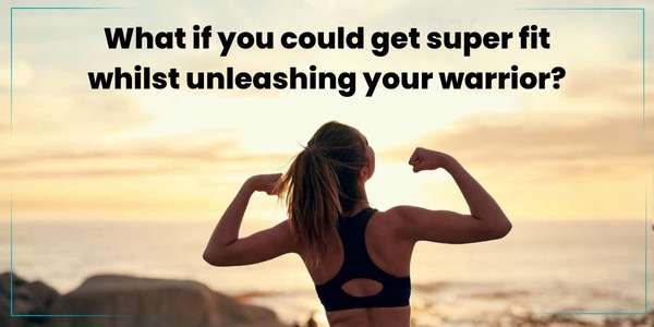 Fitness you can defend on