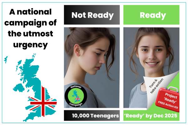 Project Ready National Campaign
