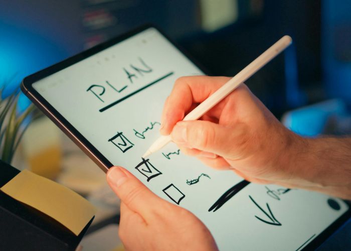 Beyond the tick box Beyond the tickbox