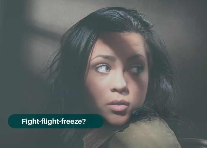 Fear on the Tracks: Why Rising Train Assaults Mean We Must Teach Readiness, Not Fear