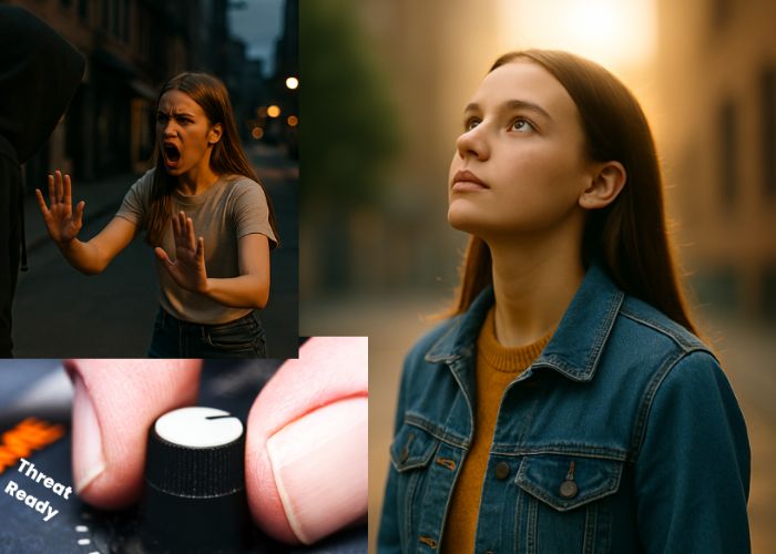 World Mental Health Day: What Real Resilience Looks Like