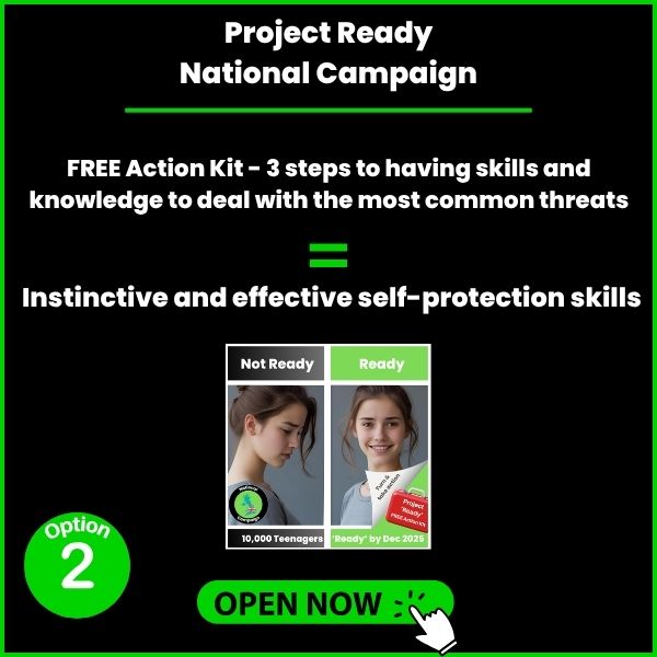 Project Ready Free Action kit