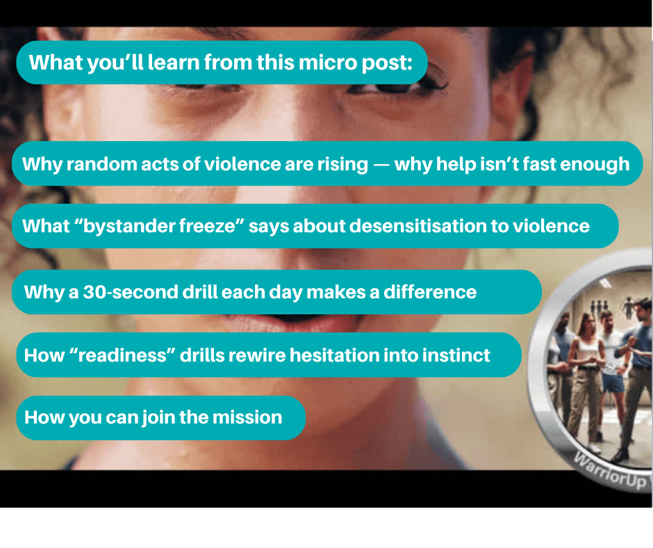 Learn how to protect yourself