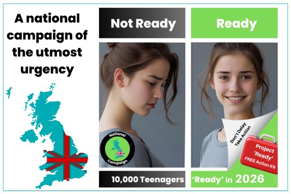 Project Ready in 2026