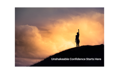 From Hesitation to Instinct: The Training Method That Builds Unshakeable Confidence at Any Age