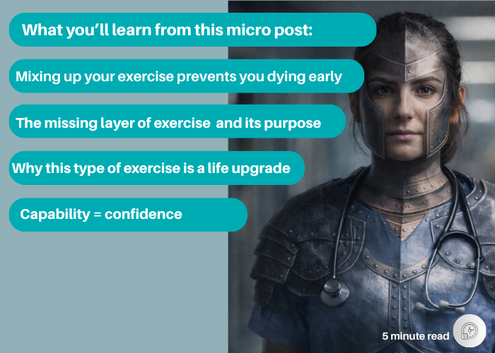 What you'll learn from this post