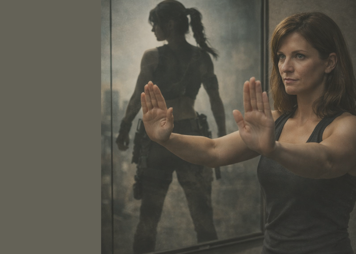 Violence Against Women Is a National Emergency — So Why Aren’t We Preparing the Public?