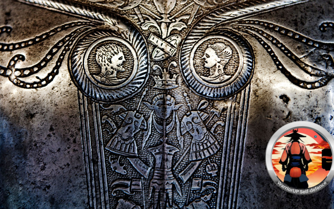 Fitness You Can Defend On – Why variety in exercise isn’t about longevity — it’s about resilience.