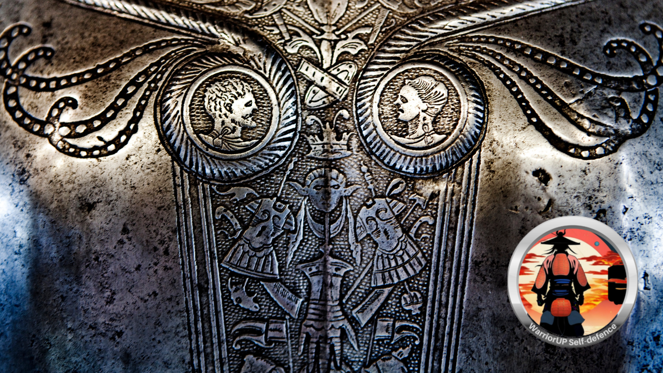 armour