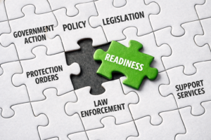 readiness puzzle piece