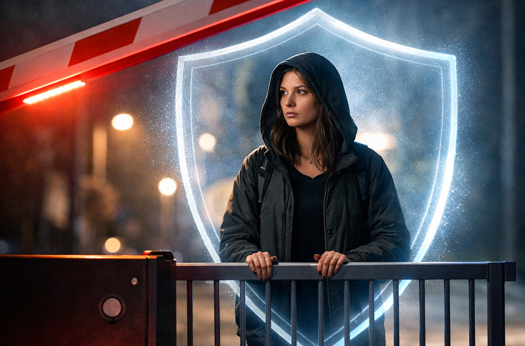 When “Women Shouldn’t Have To” Stops Helping Women