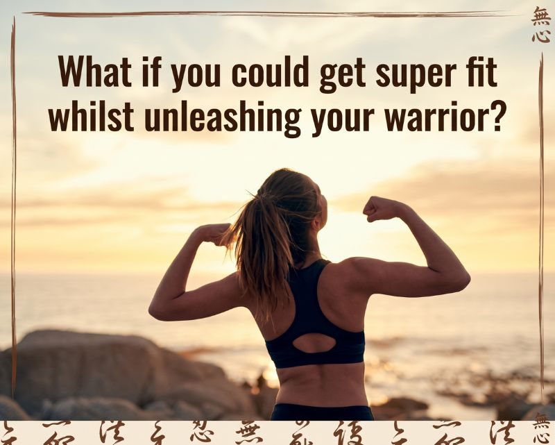 Fitness you can defend on