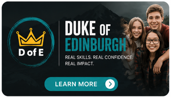 Mu-shin Duke of Edinburgh Course