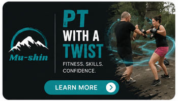 PT training with a twist