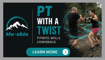 PT with a twist at Mu-shin