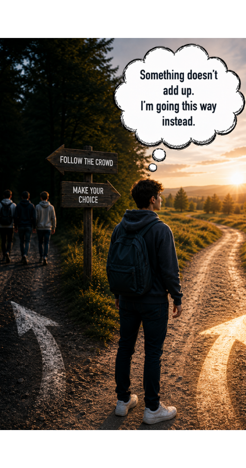 tactical thinking