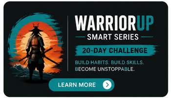 WarriorUp Smart Series