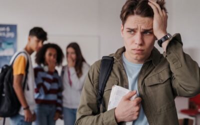 Are We Preparing Young People for the Moments that Really Test Them?