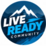 Group logo of Live Ready Community